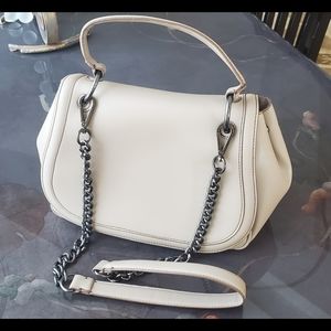 Zara Beige Bag